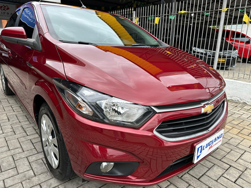 Chevrolet Onix 1.4 8V FlexPower 5p Mec.