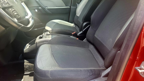 Citroën C4 Picasso 1.6 INTENSIVE 16V TURBO GASOLINA 4P AUTOMÁTICO