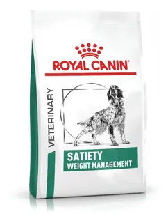 Satiety Support Royal Canin 8 Kg.