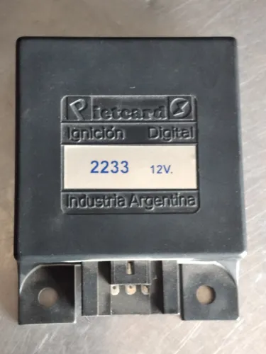 Cdi Moto R1 10 Pines 2223