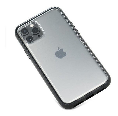 Mous Clarity - Funda De Celular Para iPhone 11 Pro 