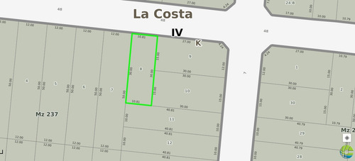 Imagen 1 de 2 de Lote - Santa Teresita