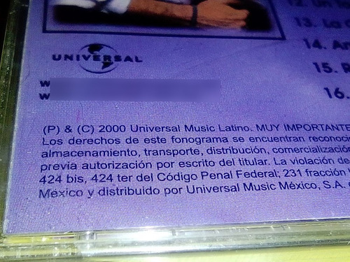Ricardo Montaner 2 Cds Serie 32 Éxitos Umm 2000 Nuevos