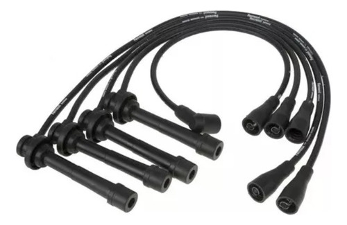 Cables De Bujias Daihatsu Aplausse Feroza