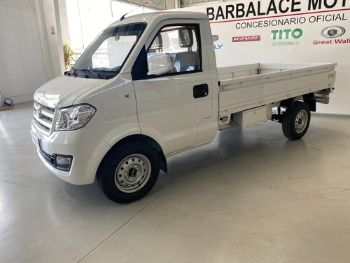 DFSK C31 1.5 Truck Cab Simple
