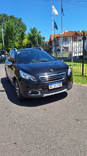 Peugeot 208 1.6 Feline