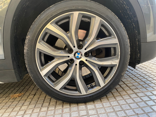 BMW X1 2.0 Xdrive 25i Xline 231cv