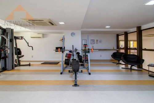Apartamento Com 4 Quartos À Venda, 303 M² Por R$ 5.200.000 - Boa Viagem - Recife/pe - Ap2383