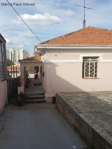 Imagem 4 de 11 de Casa A Venda No Bairro Vianelo - Jundiaí. - Ca04204 - 69541857