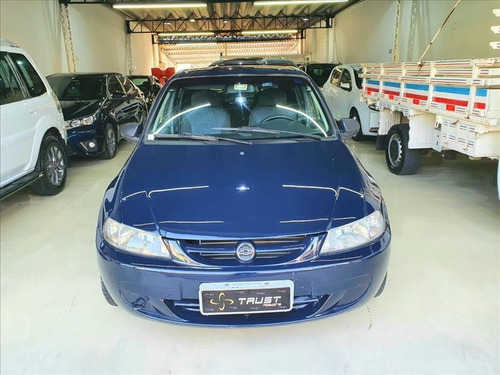 Imagem 2 de 7 de Chevrolet Celta 1.0 Mpfi Vhc Super 8v