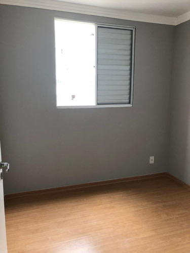 Imagem 12 de 25 de Ótimo Apartamento 03 Quartos Bairro Castelo ! - 3867