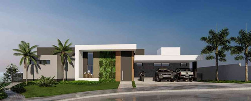 Imagem 2 de 16 de Lote Plano Terras Do Alvorada - 68