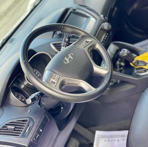 Imagem 10 de 14 de Hyundai Ix35 2.0 Mpfi Gls 16v Flex 4p Automático 2020/2021
