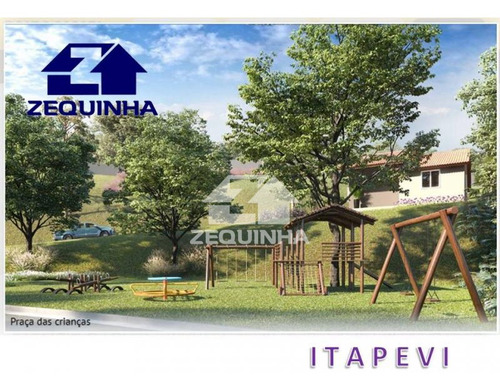 Imagem 9 de 25 de Terreno Em Centro, Itapevi/sp De 250m² À Venda Por R$ 169.500,00 - Te2354772-s