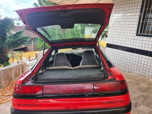 Twin Cam, 16 Válvulas, Laser Rs, Gasolina, Automatico, Toda,