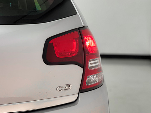Citroën C3 C3 Tendance 1.6 VTI 120 (Flex) (Aut)