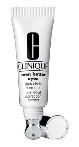Clinique Contorno De Ojos Even Better Eyes Dark Circle 10ml