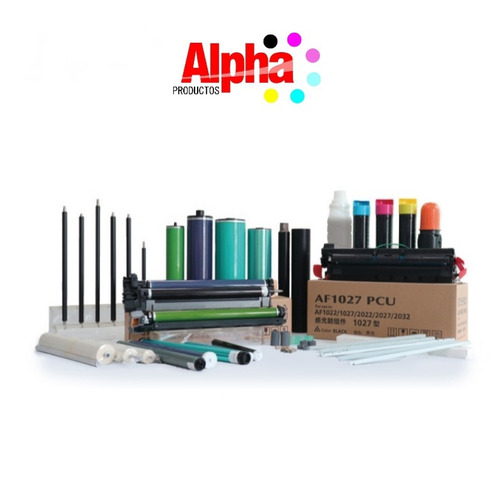 Chip De Toner Para Oki B431 B411 471 491 Rendimiento 10k