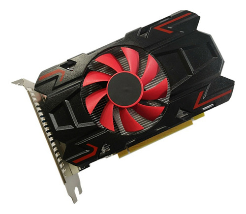 7670 Discrete Graphics Card With 4gb Memory
