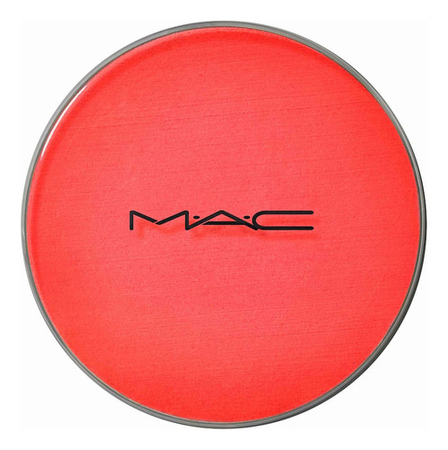 Pigmento Para Pintura Corporal Mac Chromacake - Basic Red