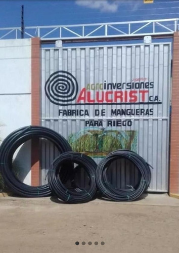 Accesorios Y Conexiones Para Mangueras De Riego