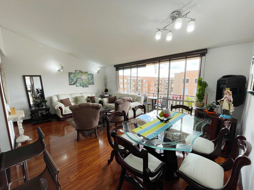 Imagen 6 de 20 de Se Vende Apartamento La Sierra