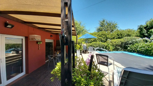 Venta Chalet En Sierra De Los Padres