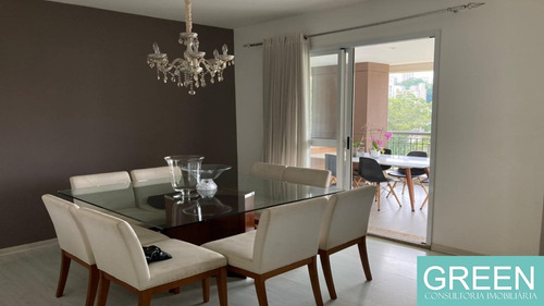 Apartamento - Ref: Ap02020