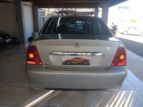 Imagem 10 de 10 de 307 1.6 Presence Sedan 16v Flex 4p Manual