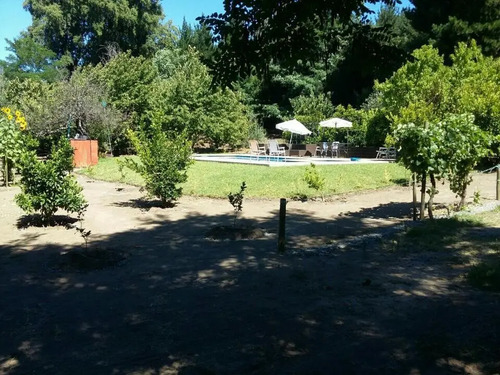 Arriendo Cabaña Full Equipada,  8 Personas, Quillon