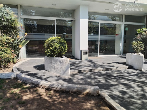 Departamento En Venta En Ñuñoa