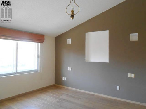 Imagen 9 de 12 de Casa En Condominio En Venta Y Renta En San Jeronimo Lidice