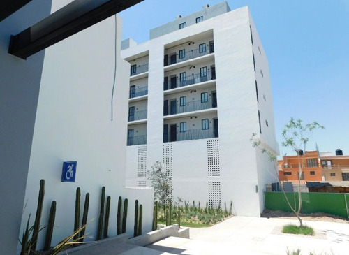 Venta De Departamentos En Milenio Iii, 2 Habitaciones,  Albe