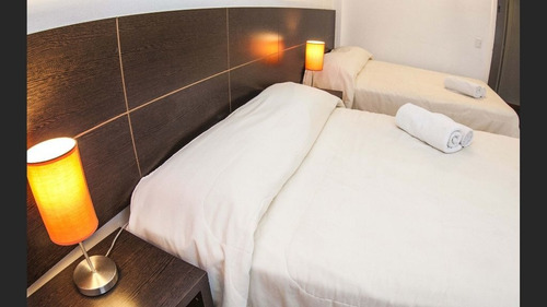 Hotel En Venta En Punta Del Este, Zona Faro