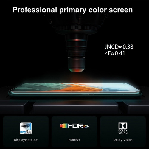 Xiaomi Mi 11 Pro 5g Dual Sim 256 Gb/12 Gb De Ram