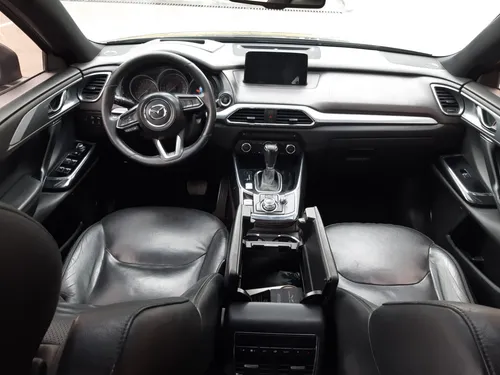 Mazda Cx-9 2.5cc At Aa 4x4