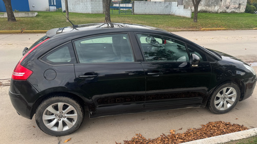 Citroën C4 2.0 Hdi Sx Am70