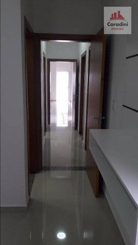 Imagem 8 de 14 de Casa Nova No Terramérica - Excelente Acabamento - Ca1027