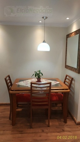 Imagem 17 de 24 de Apartamento Para Venda, 2 Dormitórios, Jardim Do Tiro - São Paulo - 2111