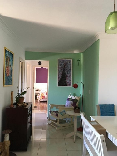 Imagem 6 de 30 de Apartamento Com 3 Dormitórios À Venda, 86 M² Por R$ 690.000,00 - Pirituba - São Paulo/sp - Ap3021