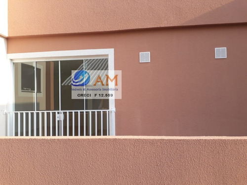 Imagem 14 de 30 de Apartamento A Venda No Bairro Cercadinho Em Campo Largo - - 528-1