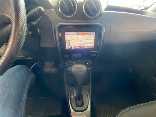 Imagem 5 de 13 de Renault Duster 2.0 Tech Road Ii 4x2 16v