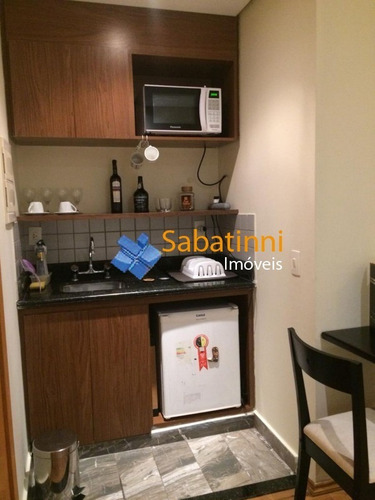 Imagem 10 de 18 de Apartamento A Venda Em Sp Bela Vista - Ap04419 - 69330021
