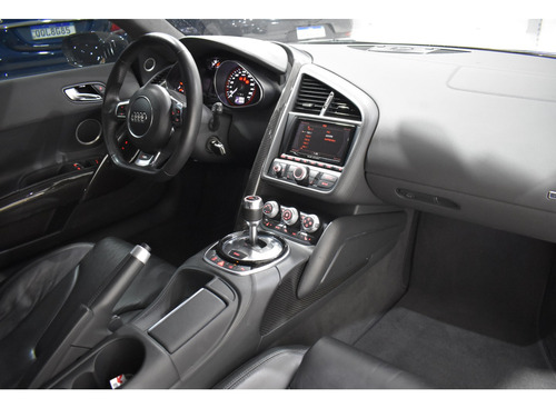 Audi R8 5.2 FSI COUPE PLUS QUATTRO V10 40V GASOLINA 2P S TRONIC