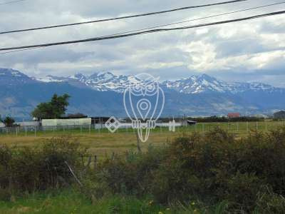 Sitio En Venta En Natales