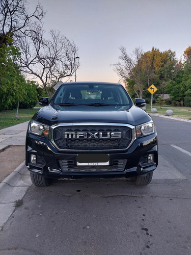 Maxus T60 4X2 Gl