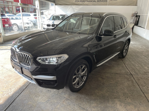 BMW X3 BMW X3 Xdrive 30e Híbrido Automático 2021