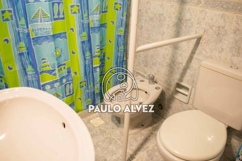 Casas Venta 2 Dormitorios Playa Grande