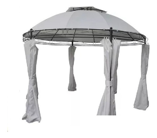 Pergola Redonda