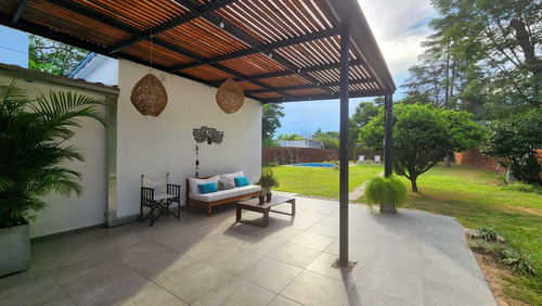 Casa En Venta En Santa Fe